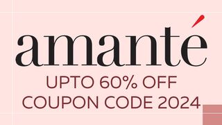 Amante Coupon Code????Amante Discount Code????Amante Promo Code????Amante Lingerie Coupon Code