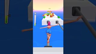 Twerk Gameply #shorts #short #youtubeshorts #shortvideo #viral #shortsfeed #shortsvideo