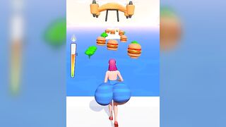 Twerk Gameply #shorts #short #youtubeshorts #shortvideo #viral #shortsfeed #shortsvideo