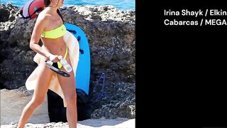 Celebrities Wearing Bikinis: See Photos - PART - 3