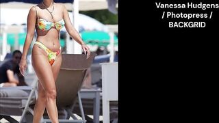 Celebrities Wearing Bikinis: See Photos - PART - 3