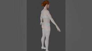 (WIP) Bridal Lingerie for Kate McReary - Grand Theft Auto IV