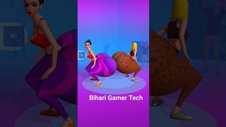 Twerk || Gamer Ke video || #shorts #trending #viral