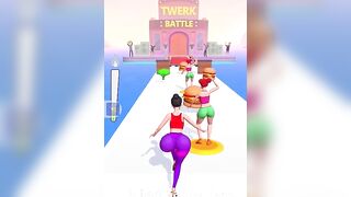 Twerk || Gamer Ke video || #shorts #trending #viral