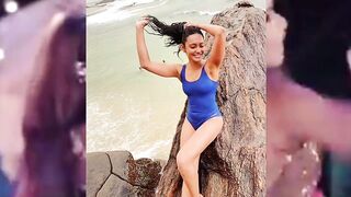 The sexiest Sri Lankan actresses in bikinis - බිකිනියට හැඩම ලංකාවේ ජනප්‍රියම නිළියන් 10 දෙනා මෙන්න