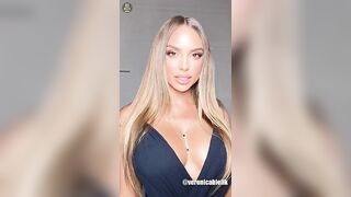 Veronica Bielik - La modelo de bikinis perfecta | Bikini Model