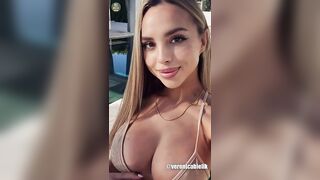 Veronica Bielik - La modelo de bikinis perfecta | Bikini Model