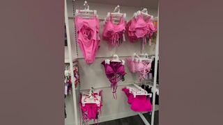 Bikinis at Target ???? #summer #shopping #bikinis #summervibes #beach #viral