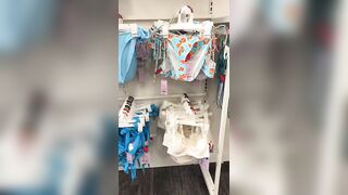 Bikinis at Target ???? #summer #shopping #bikinis #summervibes #beach #viral