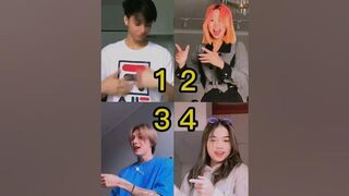 TWERK ???? TIKTOK THOTS ???? FAILS GIRL ???? Big Bang TikTok Challenge ???????? #TKTOIK #reverse #123go