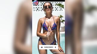 Skye Moody | Modelo de bikinis | Bikini Model