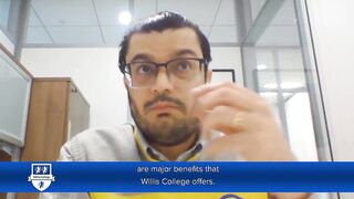 Why Willis College Online is Your Choice for Flexible Learning