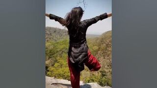 my yoga journey | yoga good for health | #hathyig #YT