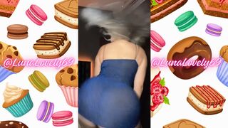 bigbank tiktok ???? twerk challenge ???? #tiktok #shorts #trending #viral