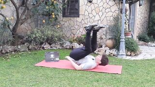 Stretching cervicale in 3 minuti: allevia dolore e tensione