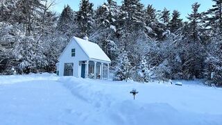 ♡Gorgeous Cozy Cabin is Very Flexible And User Friendly