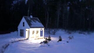 ♡Gorgeous Cozy Cabin is Very Flexible And User Friendly