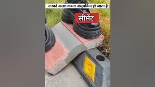 लचीला हथौड़ा क्यों इस्तमाल करते है? | flexible hammer #shortsfeed #shortsvideo