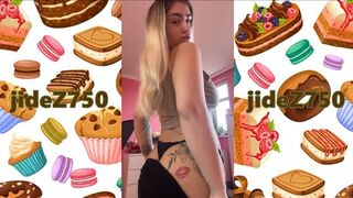 New Tiktok Big Bank Challenge ???? ???? #tiktok #twerk #bank #bigbank #Twerking