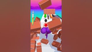 Twerk gameplay video #gaming #short