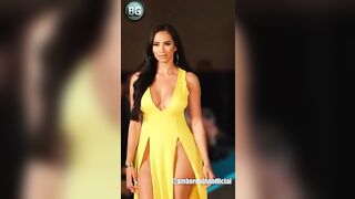 Amber Quinn - La modelo estadounidense de bikinis | Biografía