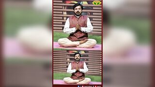 Dhinam Ennai Gavani || பஞ்ச பூதங்களை ஒருங்கிணைக்கும் முத்திரை | Yoga Show | Jaya Tv