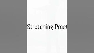 Stretching: release your spiritual Tension #healthandwellness #explore #spirituality #spiritual