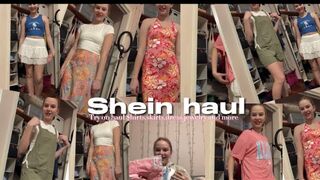 Shein try on haul!!