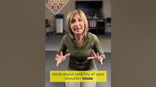 HyperMobile ❓️Stop over-stretching to avoid shoulder subluxation ????