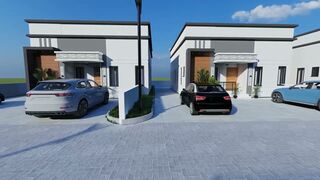 2 Bedroom Bungalow Ketu-Epe grab your units today with flexible payment plan. 07015388812