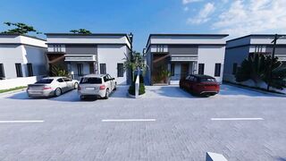 2 Bedroom Bungalow Ketu-Epe grab your units today with flexible payment plan. 07015388812