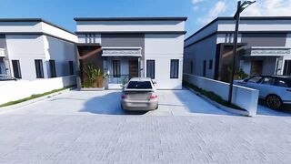 2 Bedroom Bungalow Ketu-Epe grab your units today with flexible payment plan. 07015388812