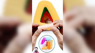 Flexible Pop Stretching #fidget #satisfyingpop #satisfying #poppet #relaxing