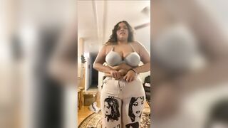 SHEIN Curve and Man’s try on Haul part 3 #funny #squeeze #sheincurve #sheinhaul #shein #trending