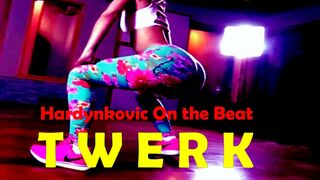 [FREE] Afro Twerk Type Beat - "MOPOUKA" | Hardynkovic on the beat | Beatking Twerk Type Beat 2024