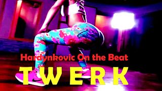 [FREE] Afro Twerk Type Beat - "MOPOUKA" | Hardynkovic on the beat | Beatking Twerk Type Beat 2024