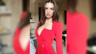 Emily Ratajkowski,Swimsuit Bikini 2024 - Swimsuit High Waist Bikinis, Micro Bikini Try On Haul.