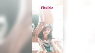 Flexible video ????