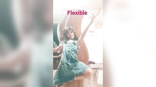 Flexible video ????