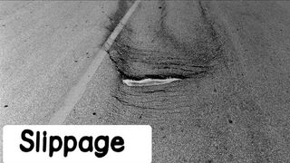failure in flexible pavement | slippage | part 4 |#youtubeshorts #civilengineering #youtube #study