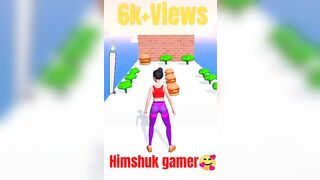 #shortvideo twerk game #youtubeshortsvideo part 2 #shortvideo