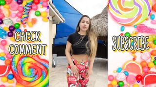 Big Bank Challenge #shorts #tiktok #bigBank #twerk