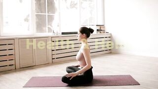 [4K AI ART ✅ Yoga art, Lookbook, AI Art Do You Like #yoga #lookbook