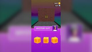 Funny Mobile Game Twerk Race 3D#Twerkrace3d #tengetengegaming