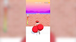 Funny Mobile Game Twerk Race 3D#Twerkrace3d #tengetengegaming