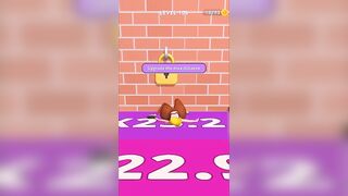 Funny Mobile Game Twerk Race 3D#Twerkrace3d #tengetengegaming