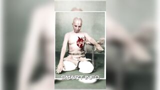 A Yogi who can stop his heart #shorts #yoga #india