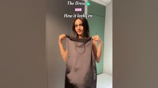 H&m haul 2024, h&m try on haul #shorts #indianyoutuber #dress