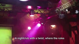 Twerking Banned in Club - But You Won't Believe Why! #twerk #nightclubrevolution #clove