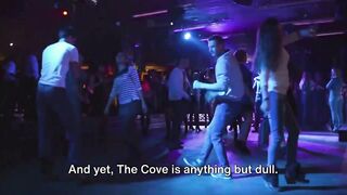 Twerking Banned in Club - But You Won't Believe Why! #twerk #nightclubrevolution #clove